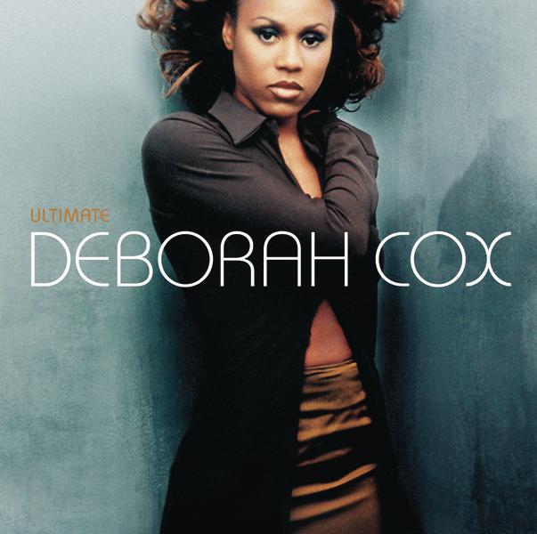 Deborah Cox — I Will Always Love You